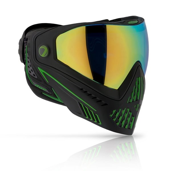 Dye i5 Paintball Goggles Dye i5 Paintball Goggles